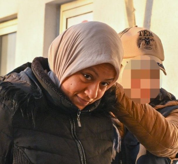 MİT’in yakaladığı MOSSAD ajanları.