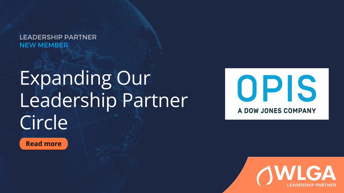 World Liquid Gas Association tweet media