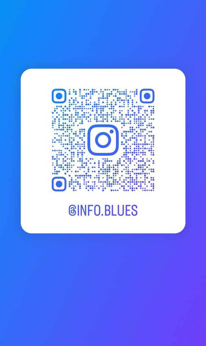 BLUES_Official tweet media