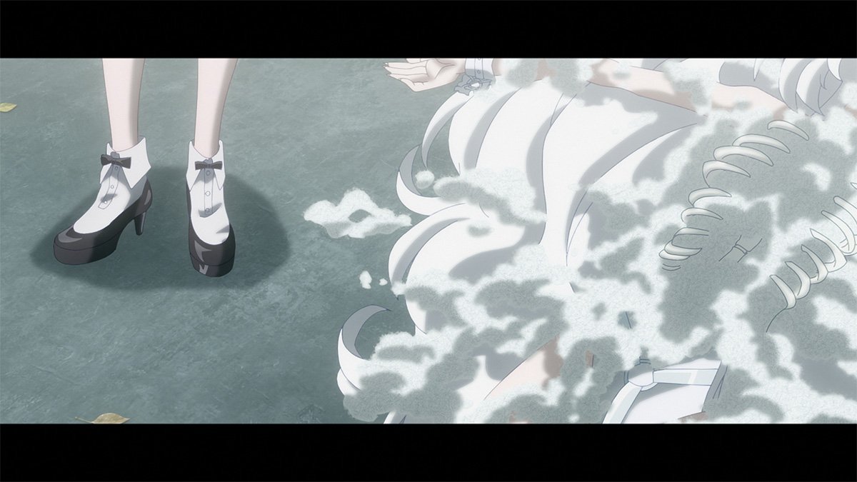 KeyFrame Staff List tweet media