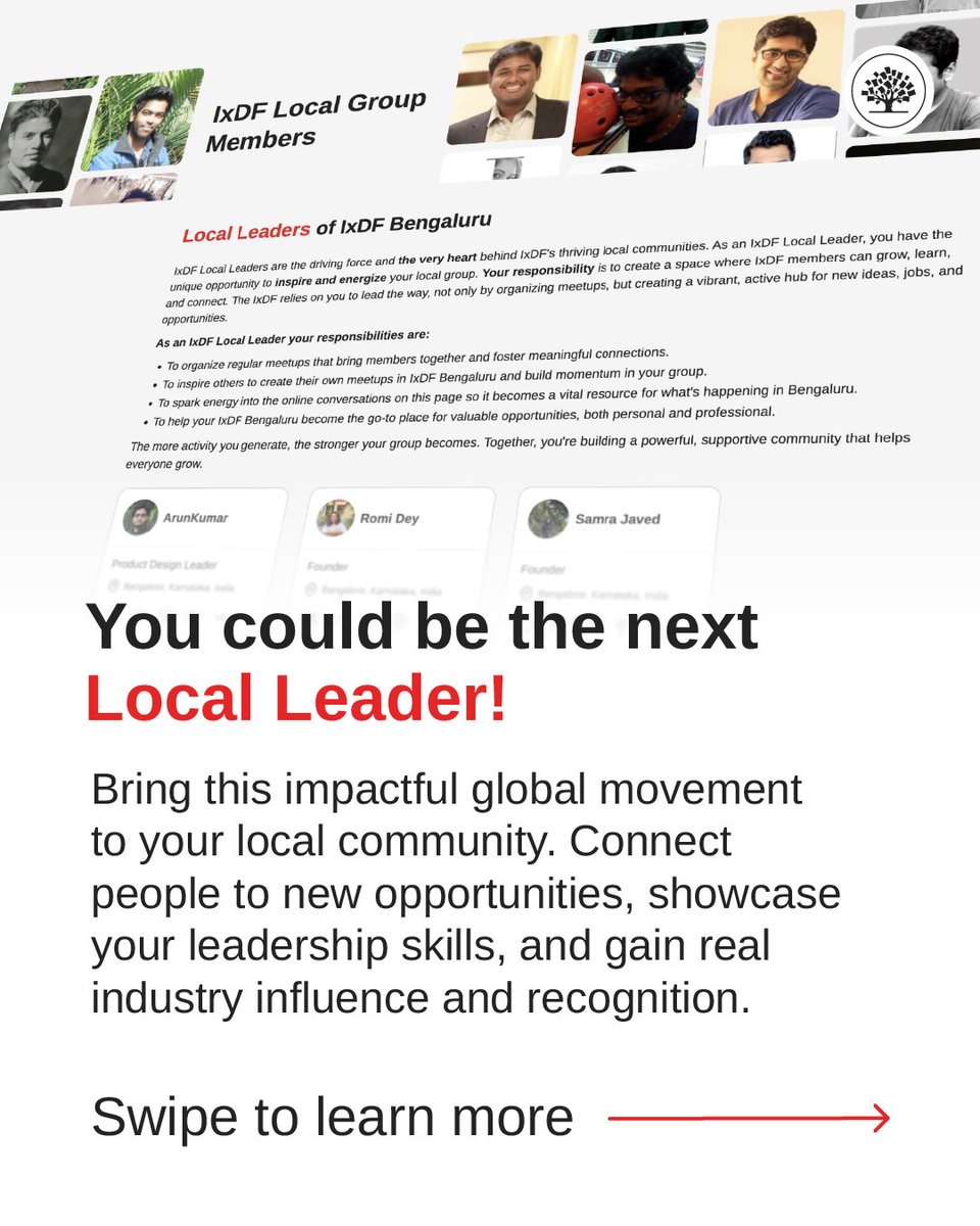 IxDF - Interaction Design Foundation tweet media