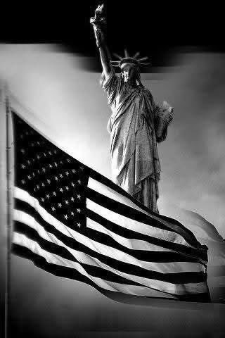 I Pledge Allegiance to the Flag Of The United States of America and to the Republic For Which It Stands, One Nation Under God, Indivisible, With Liberty and Justice for All. God Bless America! #OustTreasonousPoliticians #SecureOurBorder #PatriotsForUnity #MAGA #TRUMP✊🏼🩸🇺🇸🇺🇸🇺🇸