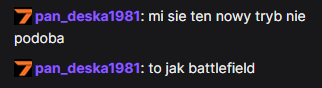 mattosh__'s tweet photo. Wytrzymali 3h. Płacz w internecie, że Avalon za trudny i się nie podoba więc po 3h Activision kapituluje i przywraca Resurgance Casual xDDDD https://t.co/DEltPA51ay
