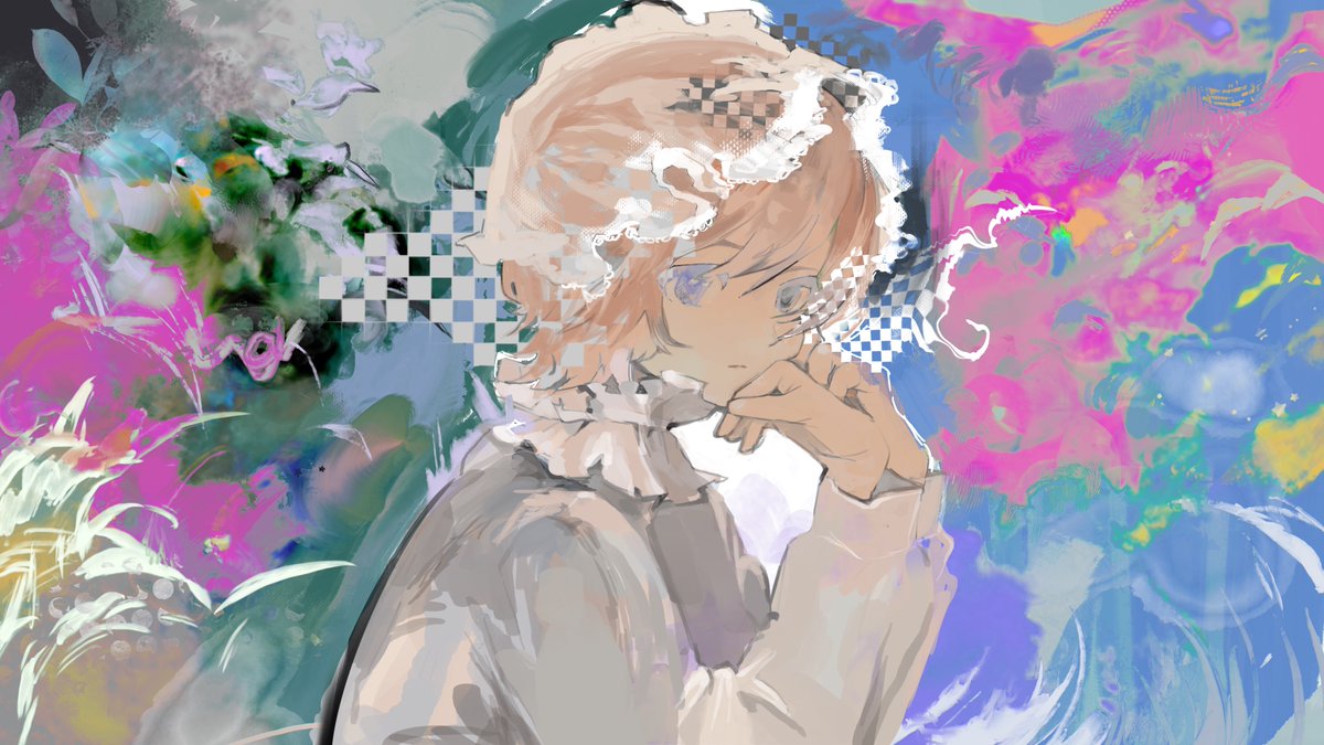 _uymy's tweet photo. ｕｙｍｙ Artist photo by @lonelyninny https://t.co/Bj3RIjGxNH
