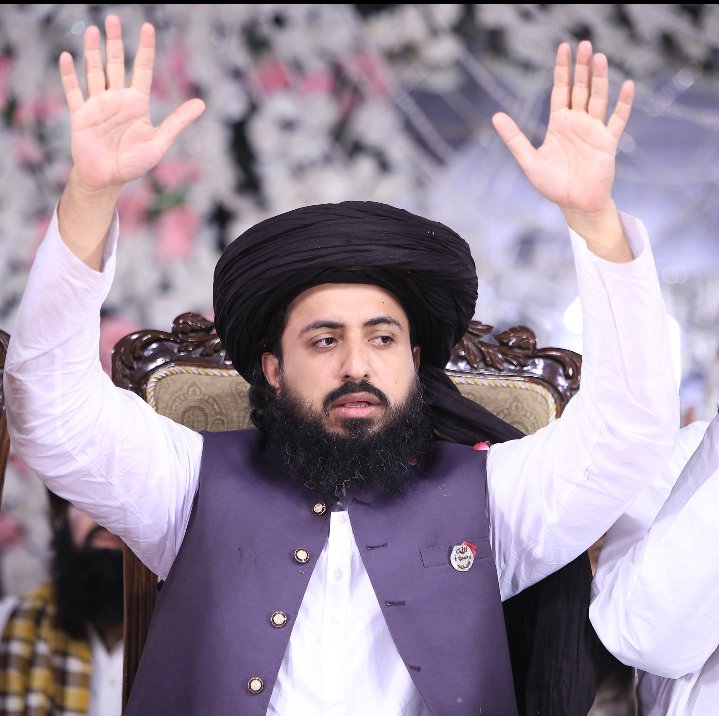 13 مارچ 2026
آج امیرِ محترم کی ریاستی اداروں کی ناجائز تحویل اور حبس بے جا سے بازیابی سے متعلق کیس کی سماعت مقرر تھی
تاہم عدالت کی سرکاری تعطیلات کے باعث آج ہونے والی سماعت ری شیڈول کر دی گئی ہے جس کی وجہ سے باقاعدہ کارروائی نہ ہو سکی
Saad Rizvi 
#سعدرضوی_کوسامنےلاؤ