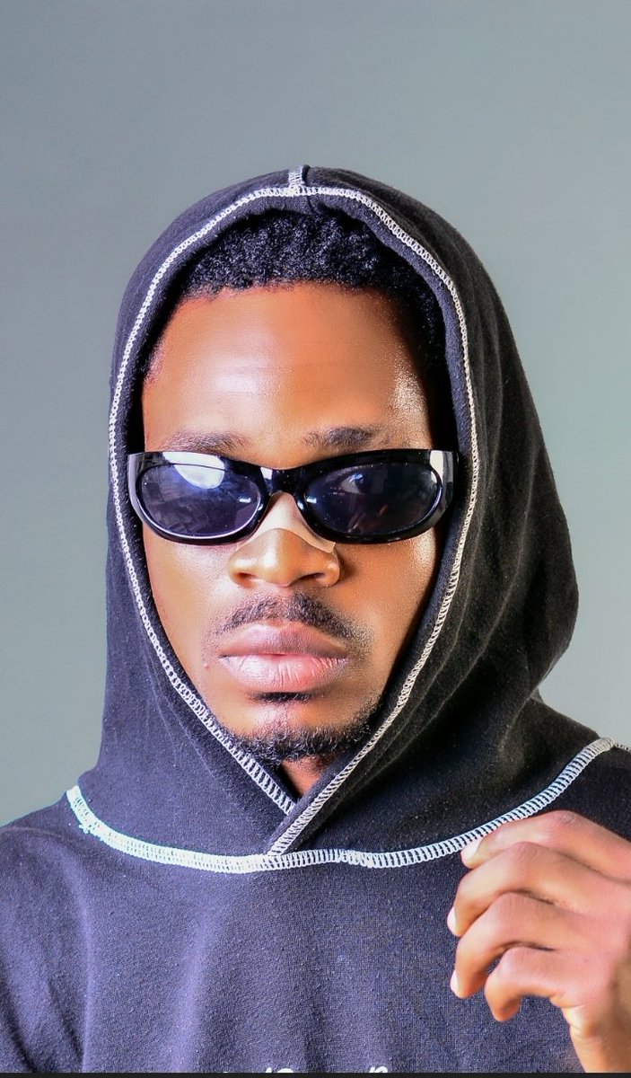 Once you tell people you are an artist this days, first thing that comes to there mind is how you can do give away.

Those days the street used to support rising artists, Now it is otherwise.
Everything is about money now, nobody cares about your talent and potentials.