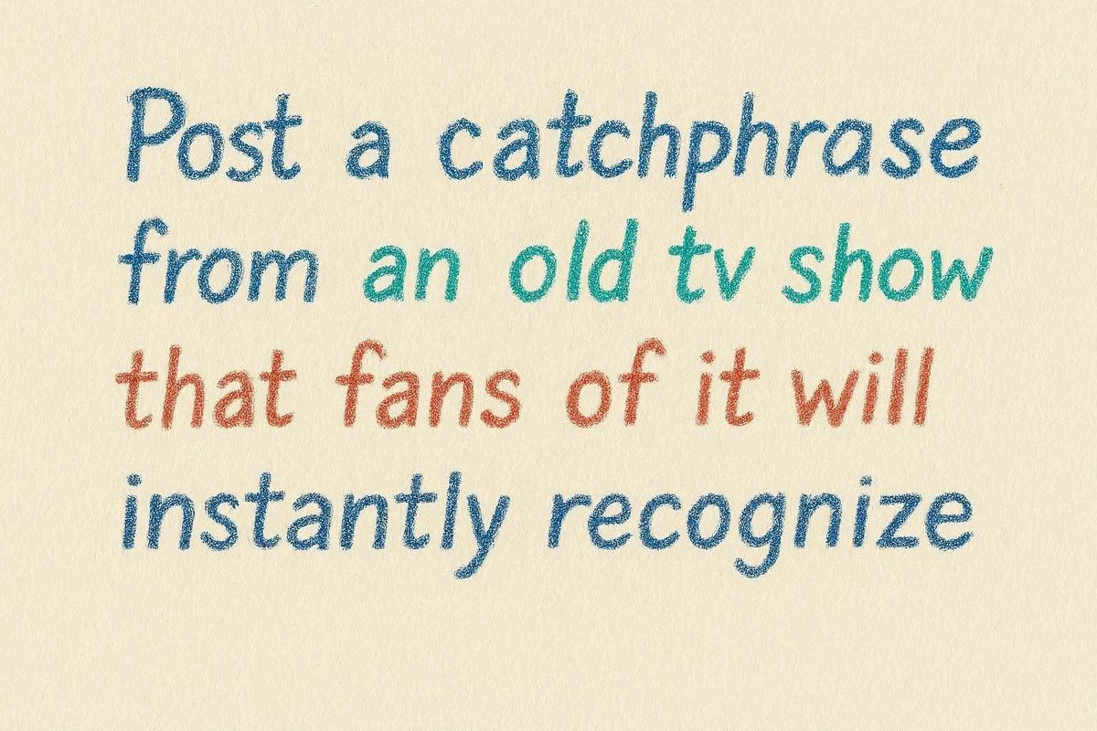 All The Right Movies tweet media