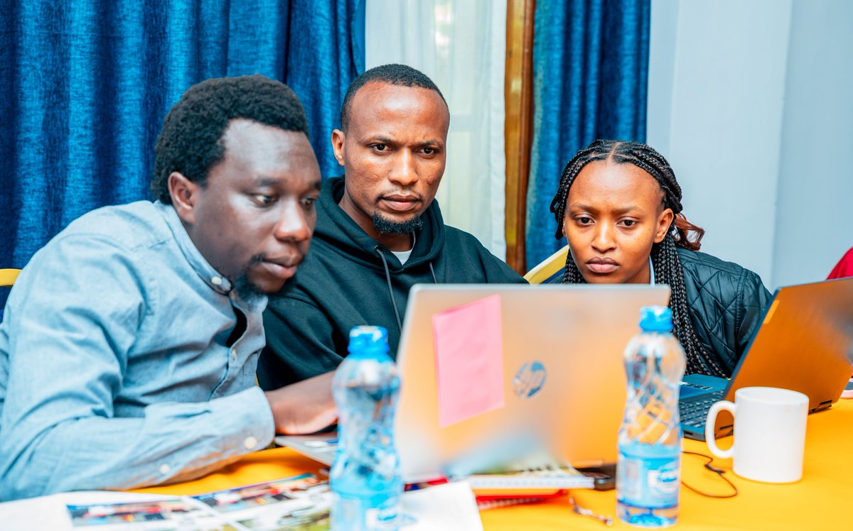 Nice Place Foundation tweet media