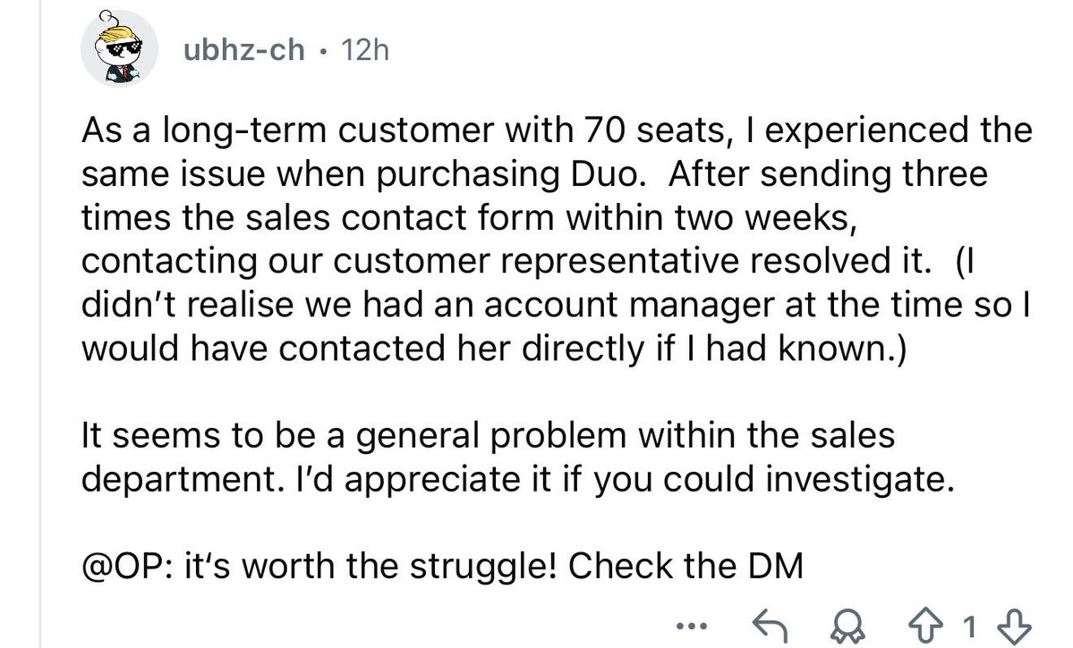 Prepared Remarks tweet media