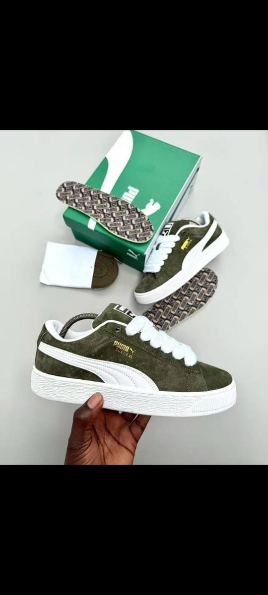 preshluxuries2's tweet image. These Beauties are available in different sizes 

Frame 1 and 2:N29,000 size 38-46
Frame 3 and 4:N33,000 size 41-46

Sango-Ota/VeryDarkMan/King Mitchy/Ooni of Ife/Broda Shaggy/Samuel Perry/Jorgensen/Arsenal/Chelsea/Valverde/Lagos/Madrid/Barca/Friday the 13th/Liverpool