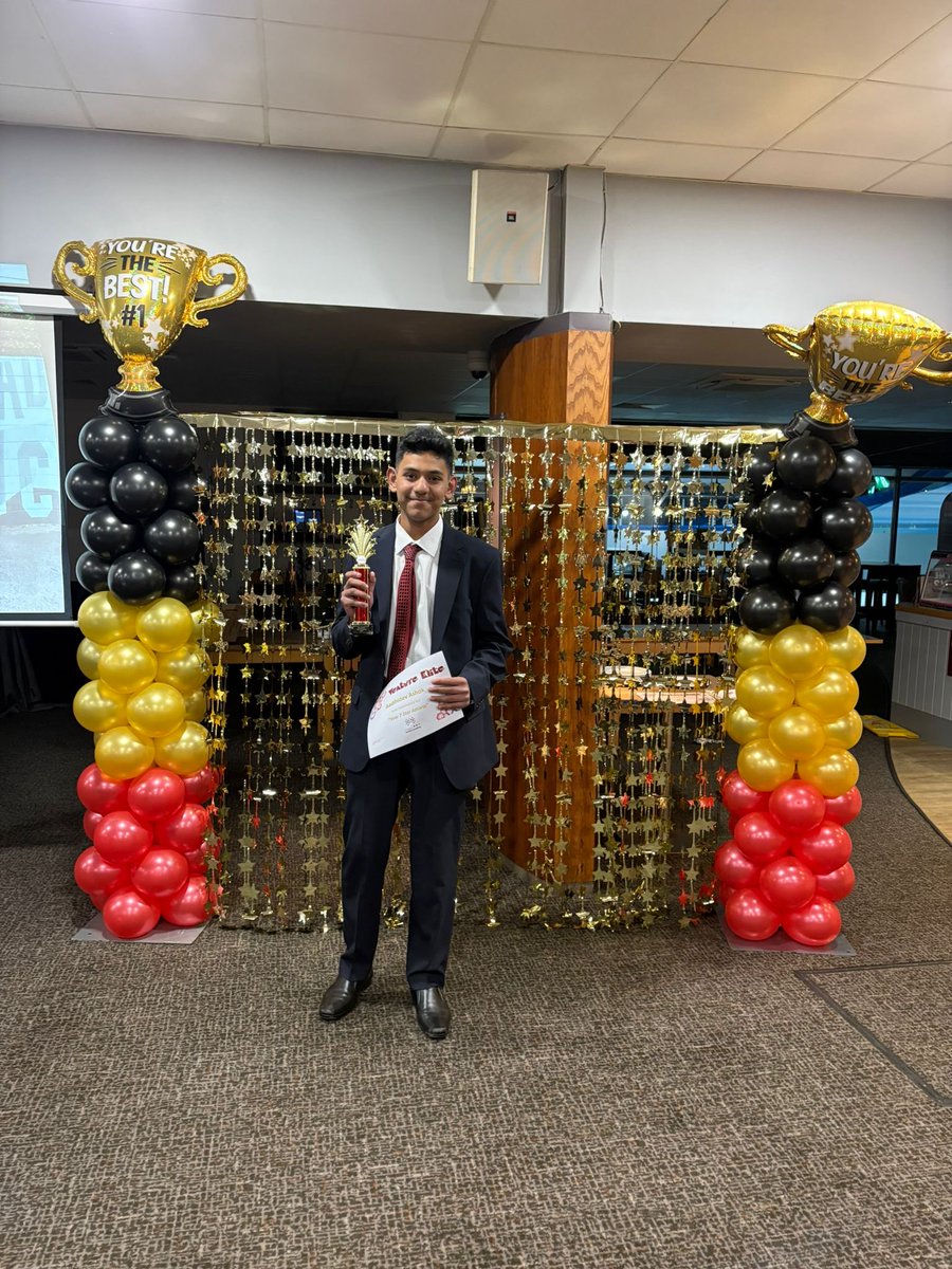 Venture Academy tweet media