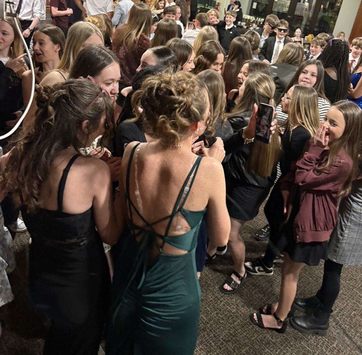 Venture Academy tweet media