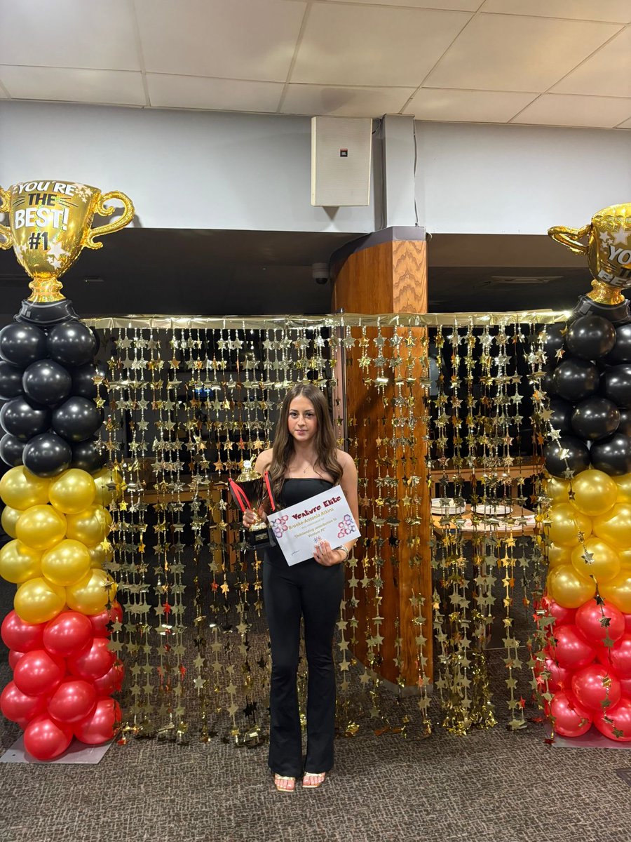 Venture Academy tweet media