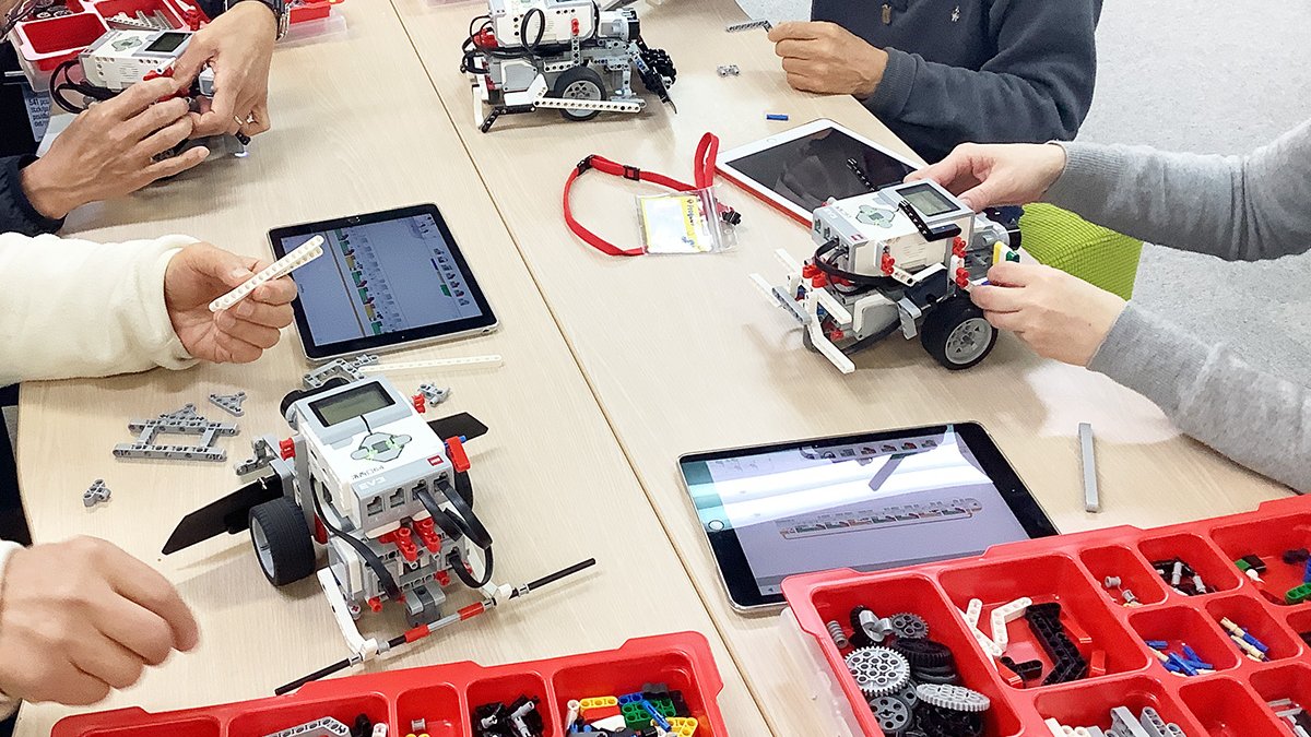 ProgLab＜プログラボ＞【公式】 tweet media