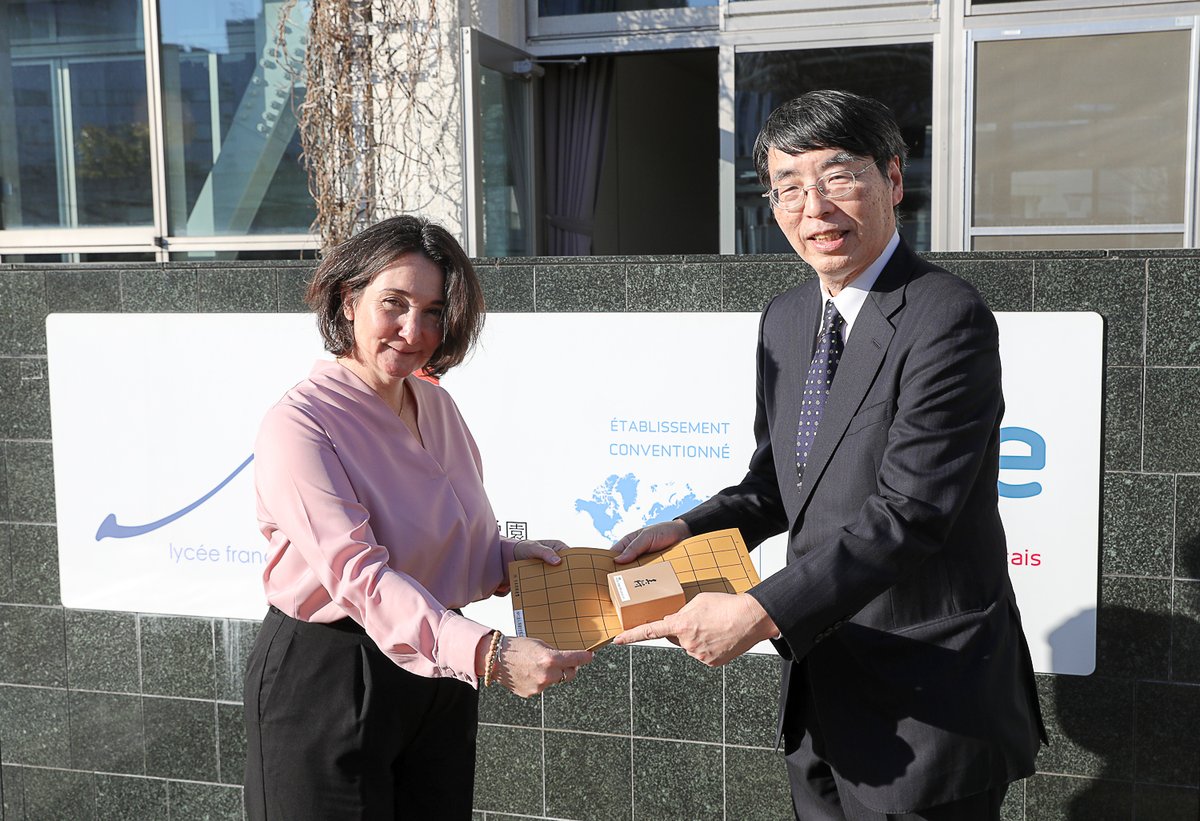 LFI Tokyo tweet media