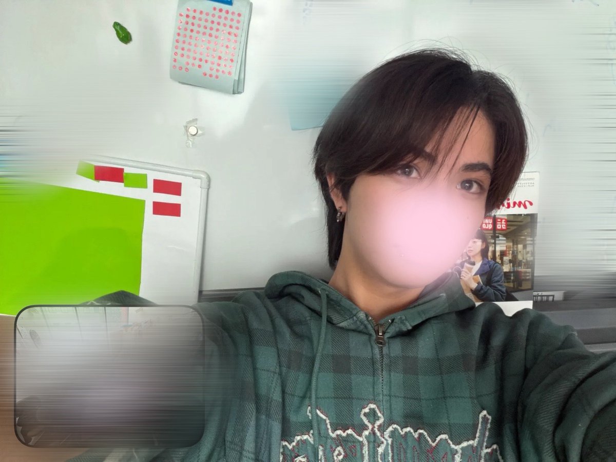 せっかく春休みやのに、全然人と会ってない
誰かあそんでー😢