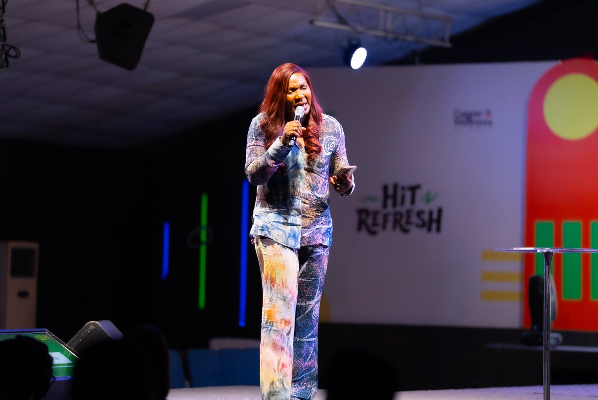 Balance Unleashed tweet media