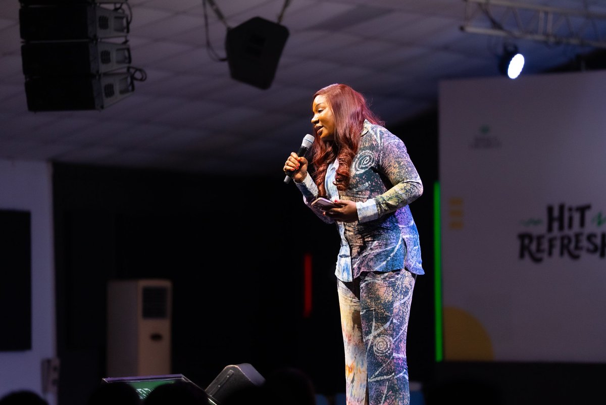 Balance Unleashed tweet media