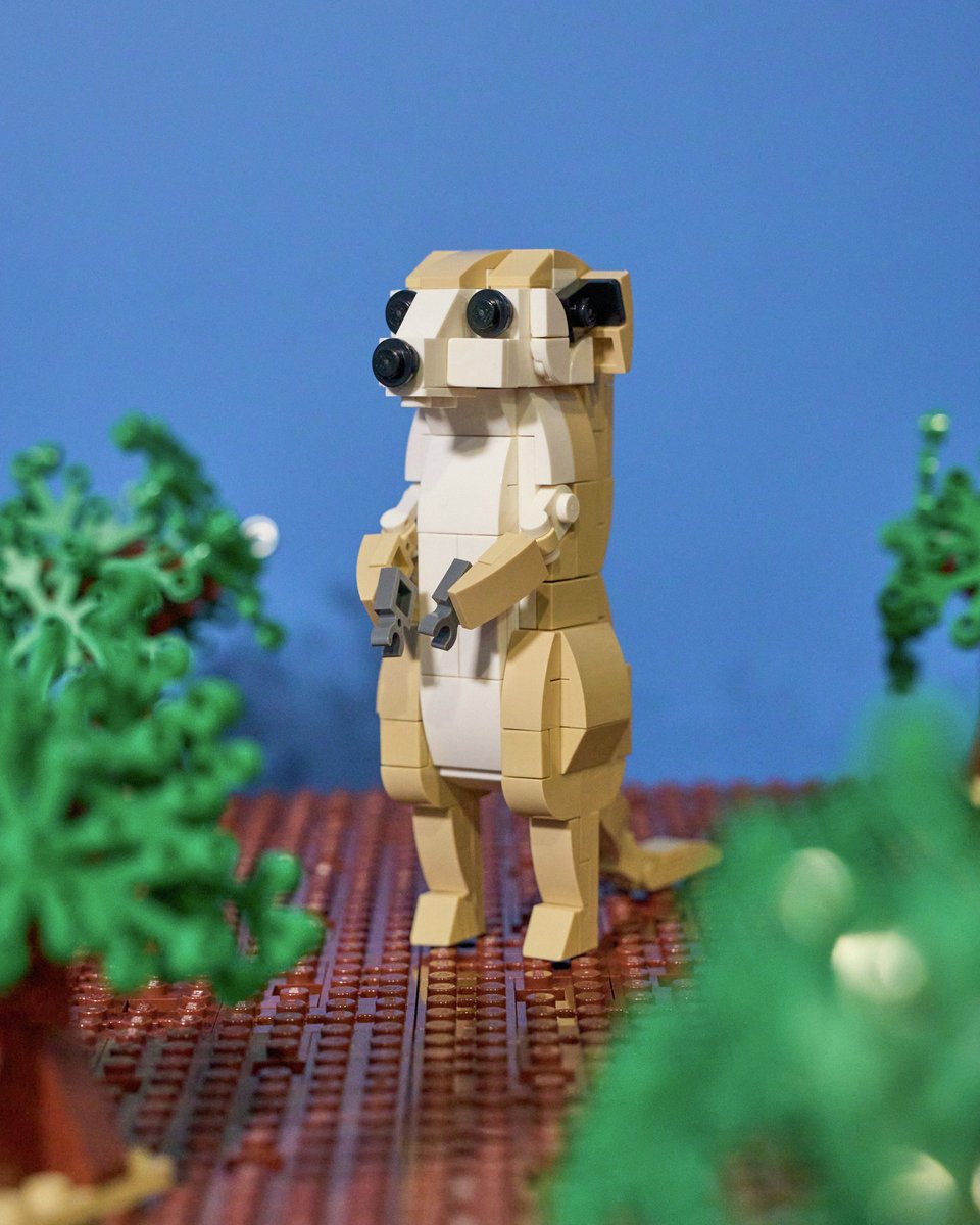 レゴランド・ディスカバリー・センター東京【公式】 tweet media