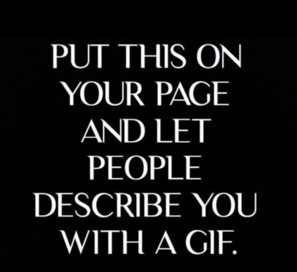 You know what, Let's try it.