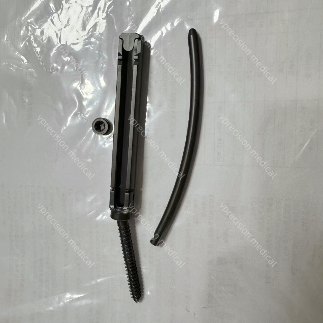 Irisvprecision's tweet image. 👉A new option for the MIS Spinal Instrument Set!📷 📷#vprecision #orthopedics #orthopedic #implants #surgery #medical #surgical #health #minimallyinvasivesurgery #spine #spineimplants #lumbar #oem #odm #Canwell