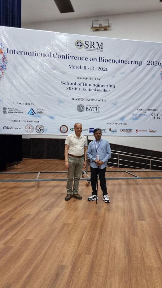 CSIR-CIMAP tweet media