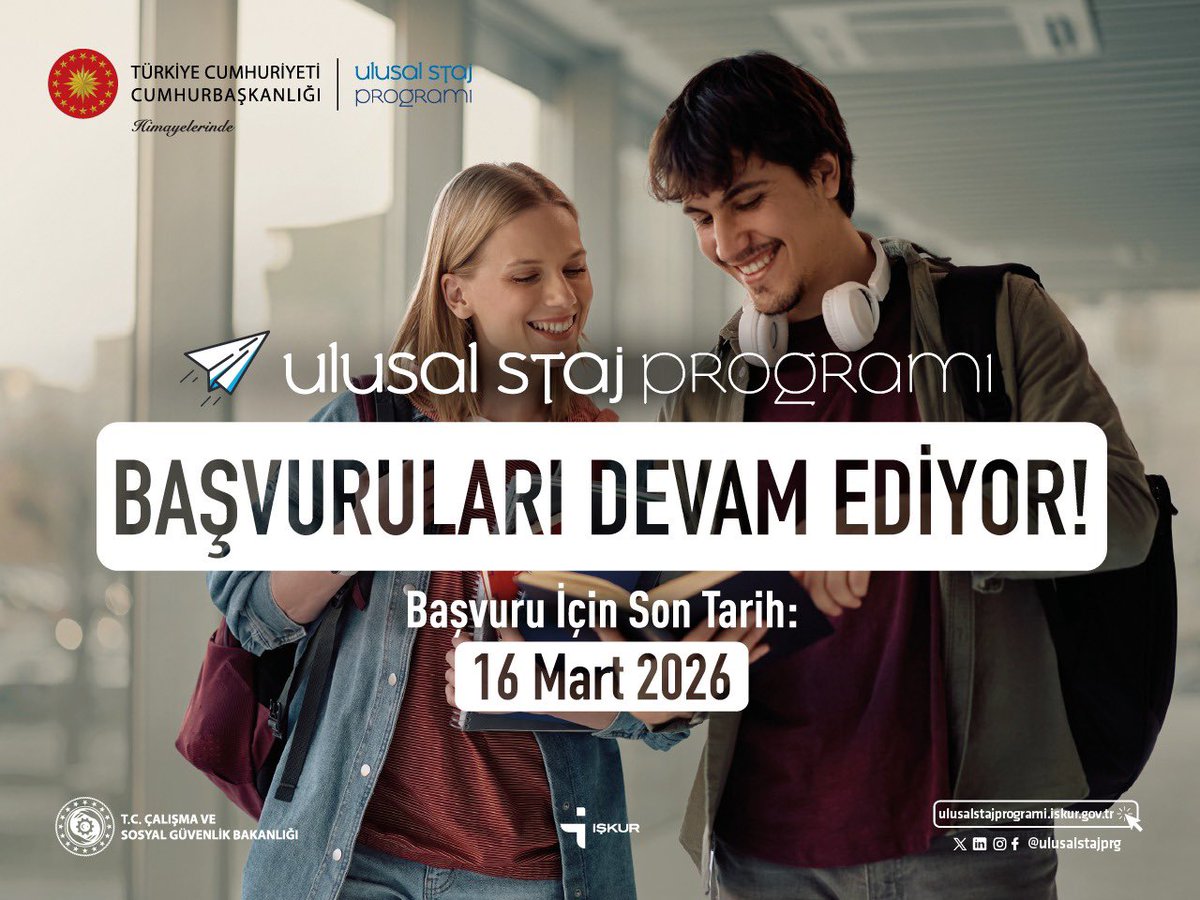 Niğde Ömer Halisdemir Üniversitesi tweet media