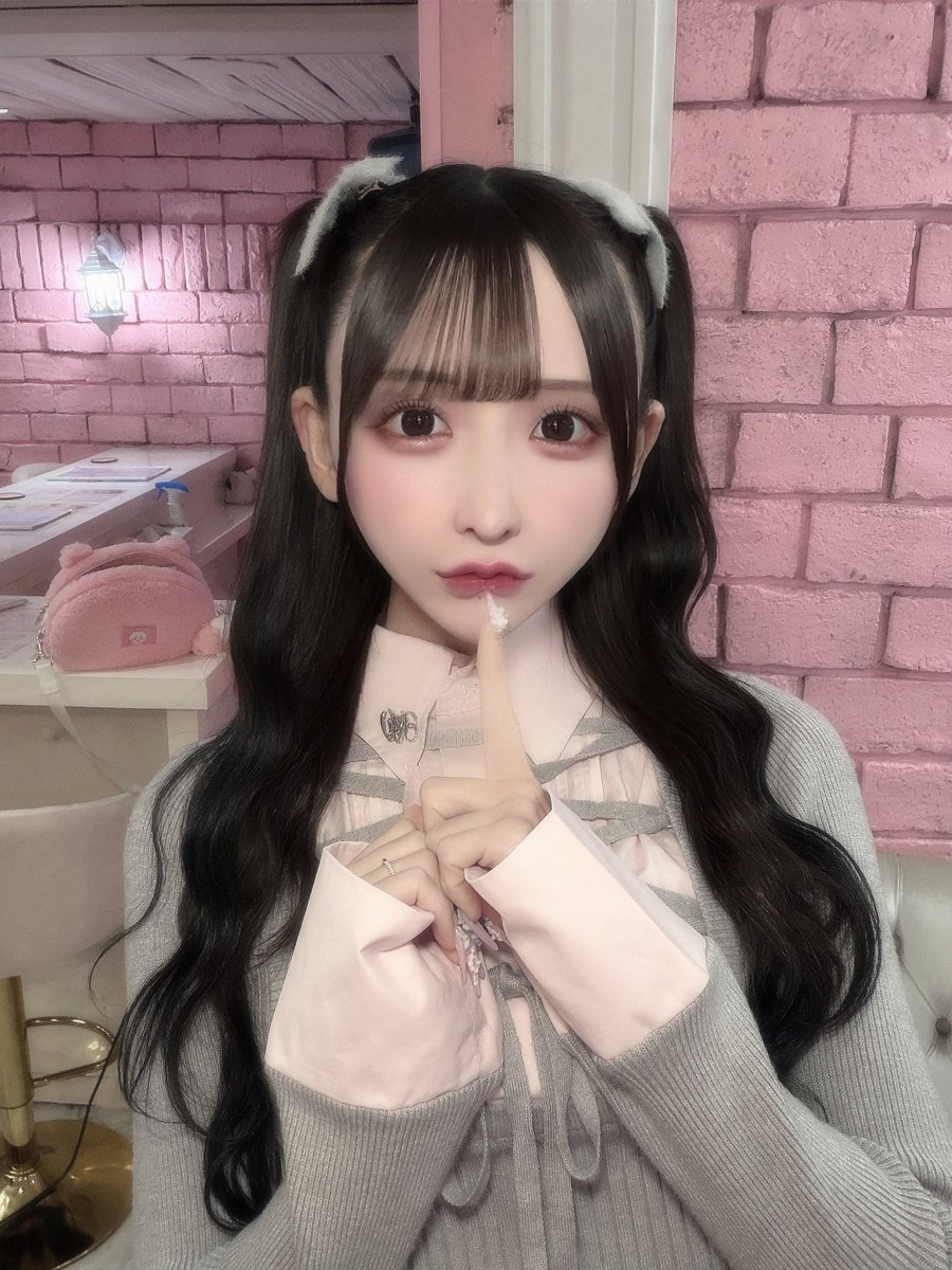 はにみゅのお洋服かわいーㅠ ̫ㅠ♡ https://t.co/2nPYpbieun