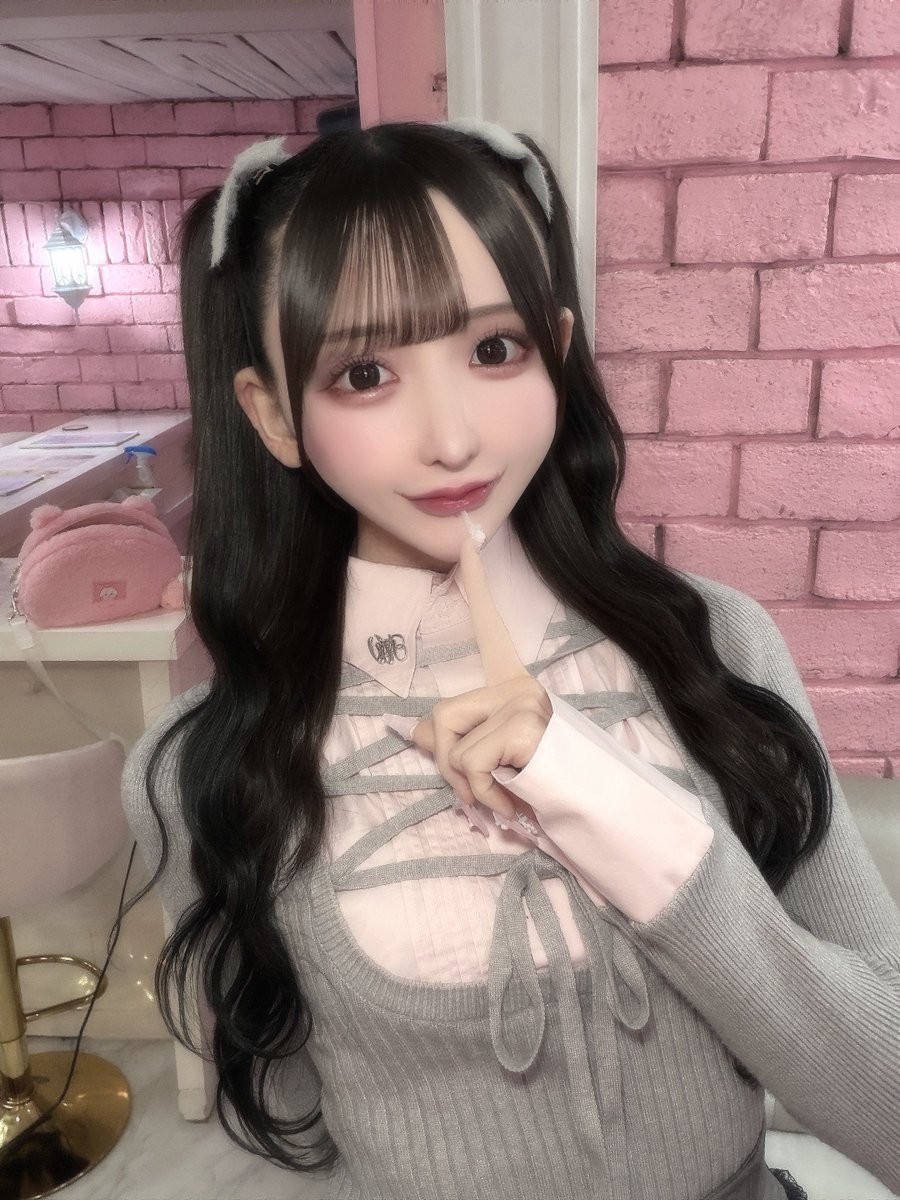 はにみゅのお洋服かわいーㅠ ̫ㅠ♡ https://t.co/2nPYpbieun