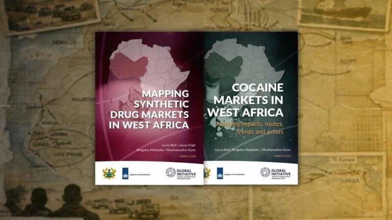 Global Initiative tweet media