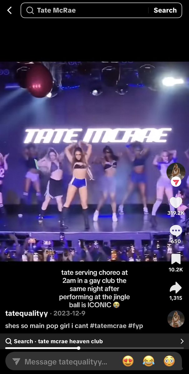 positionshour's tweet photo. the think later era was literally so gaggy like what😭 https://t.co/3wtudafRN0