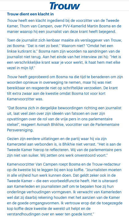 Bas Paternotte tweet media