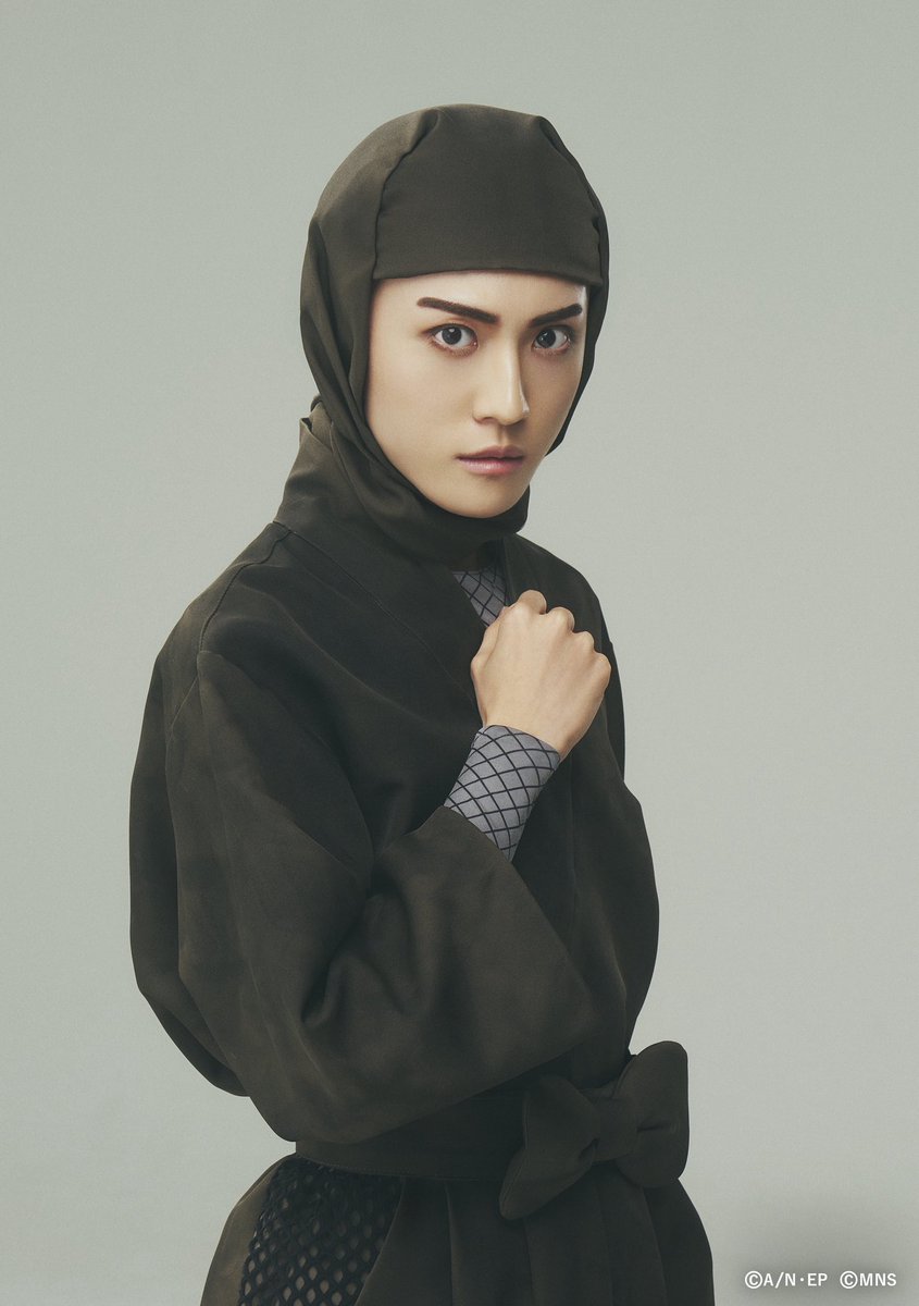 古賀 瑠 tweet media