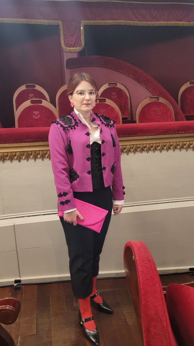 Natalia García tweet media