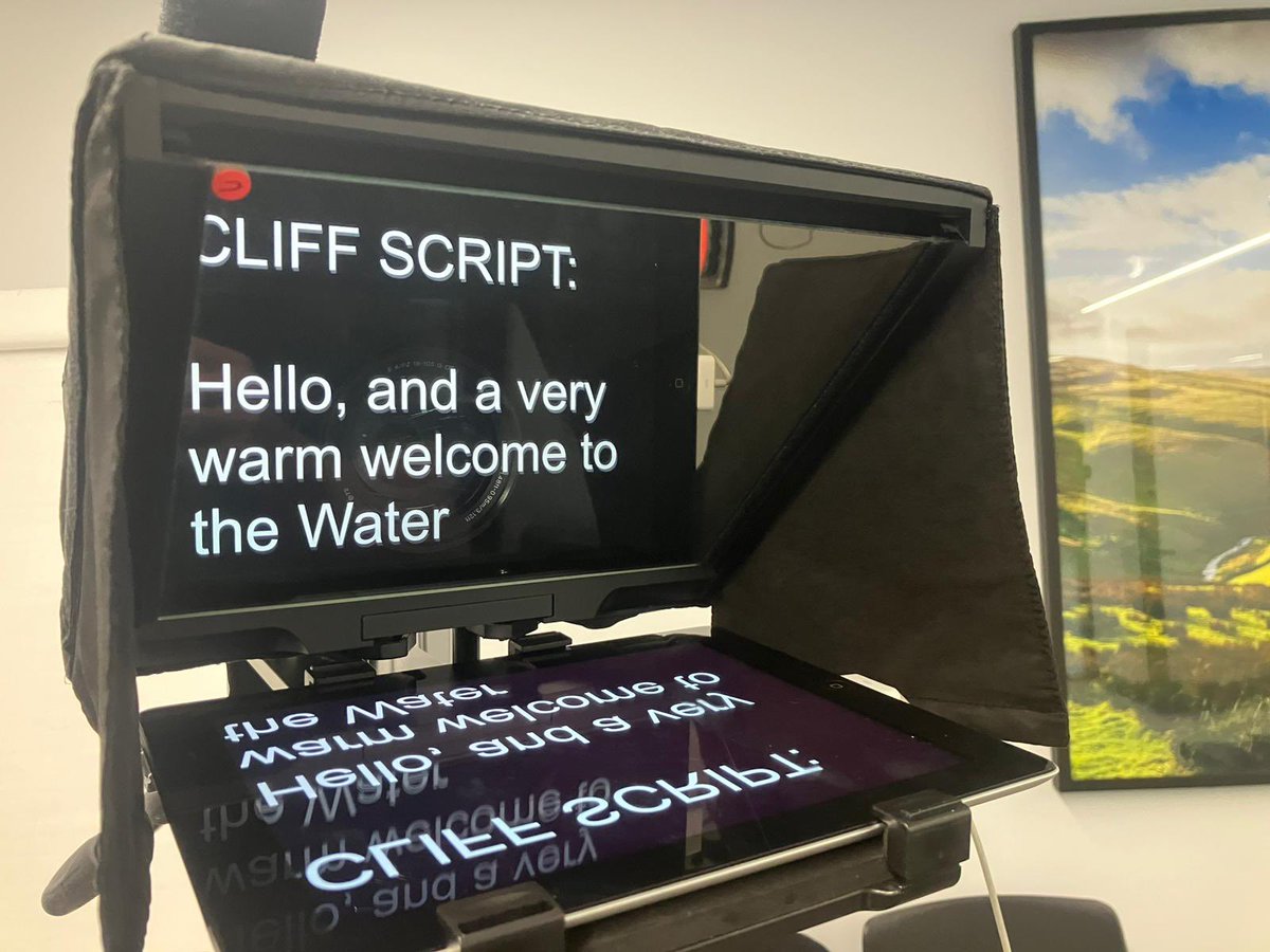 3 Point Media tweet media