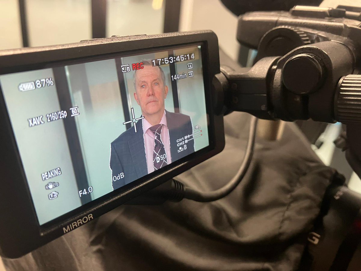 3 Point Media tweet media