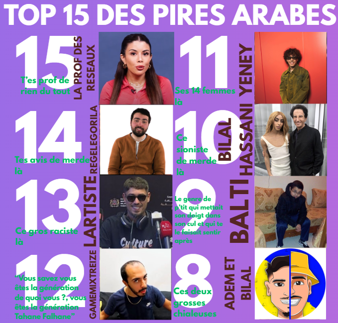 EybiTE 🇩🇿🇵🇸🫀 tweet media