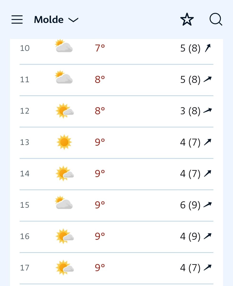 Kobberrød tweet media