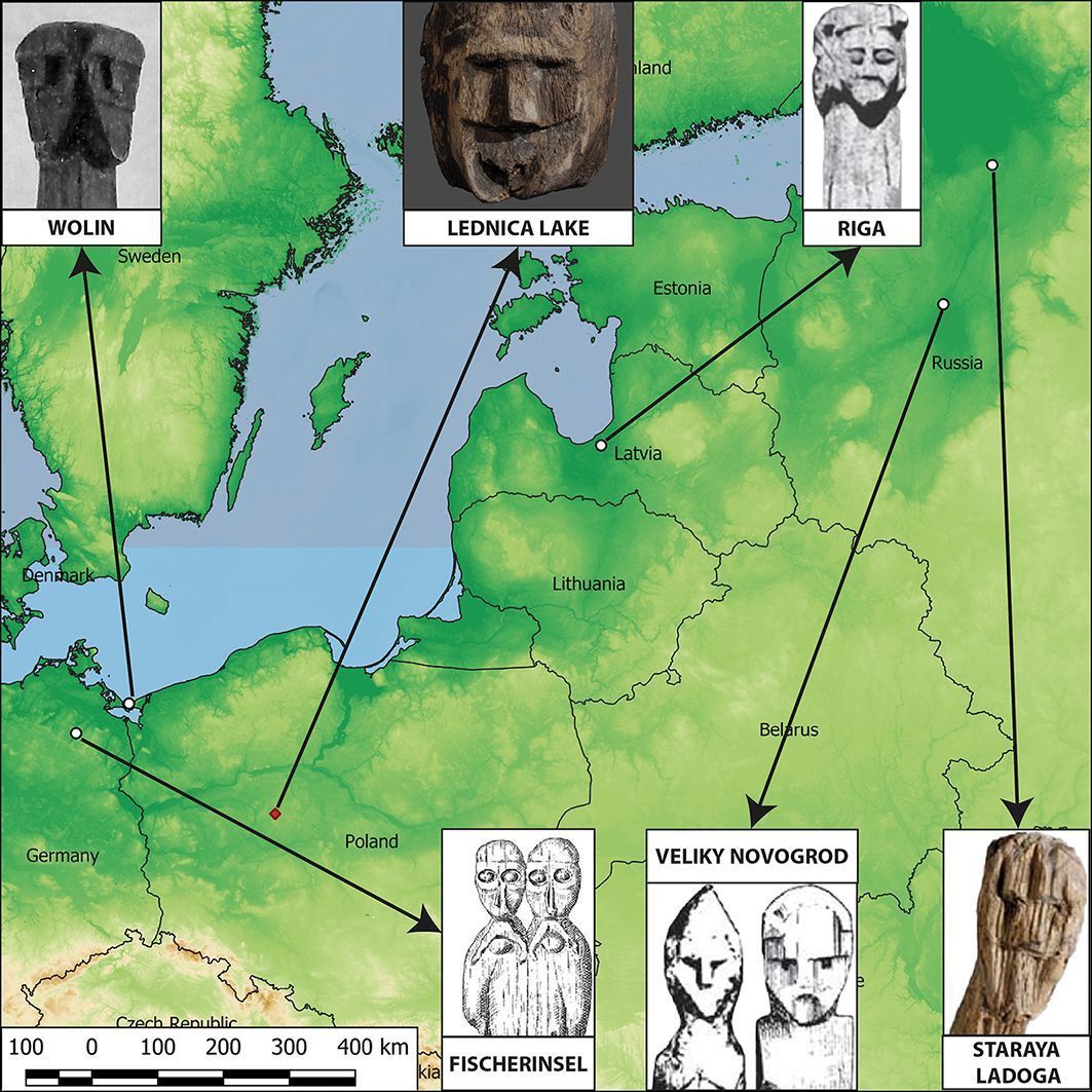 🅰ntiquity Journal tweet media