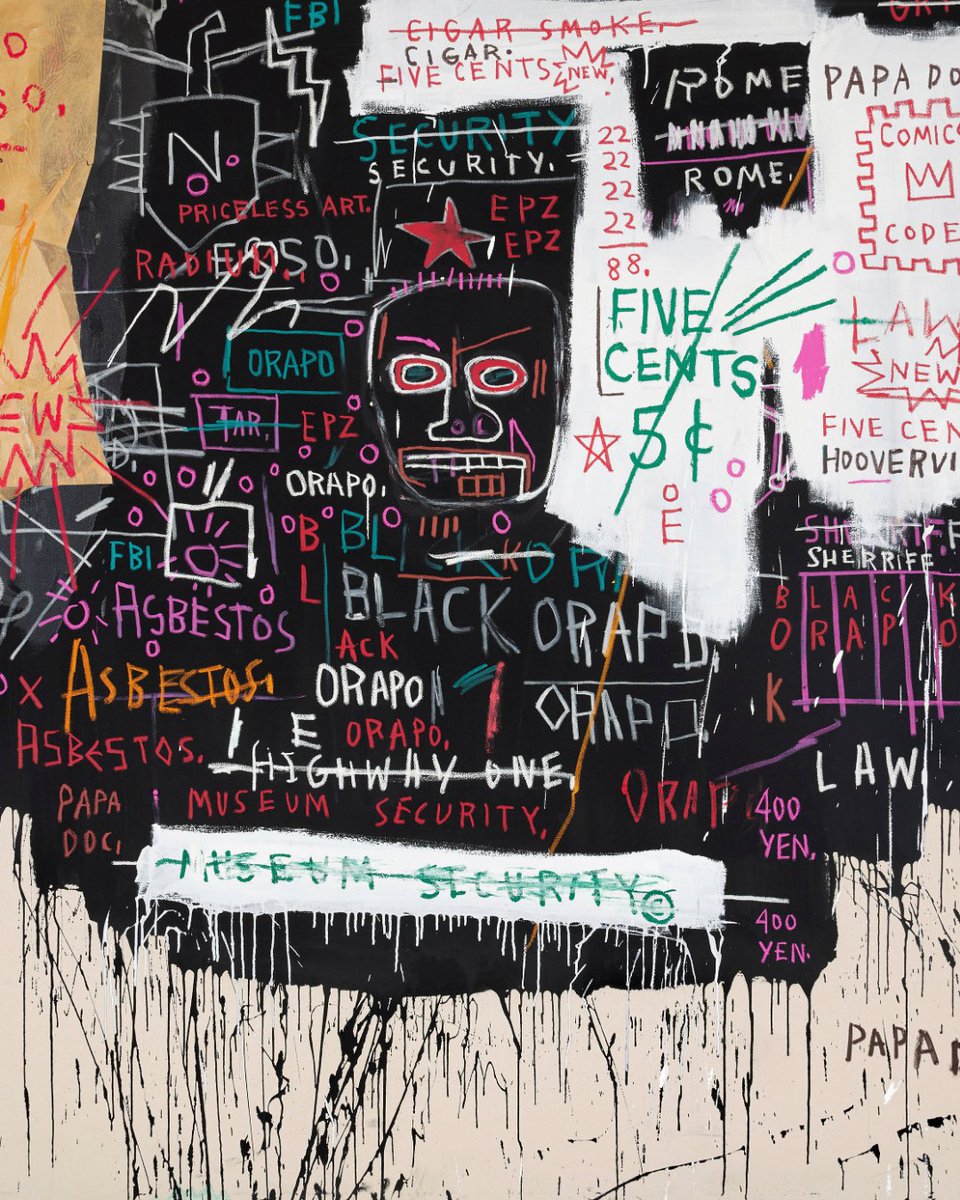 Sotheby's tweet media