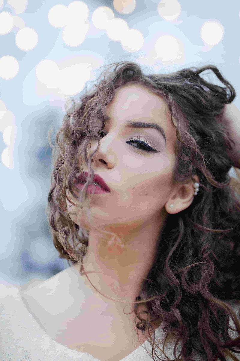 小呆呆 tweet media