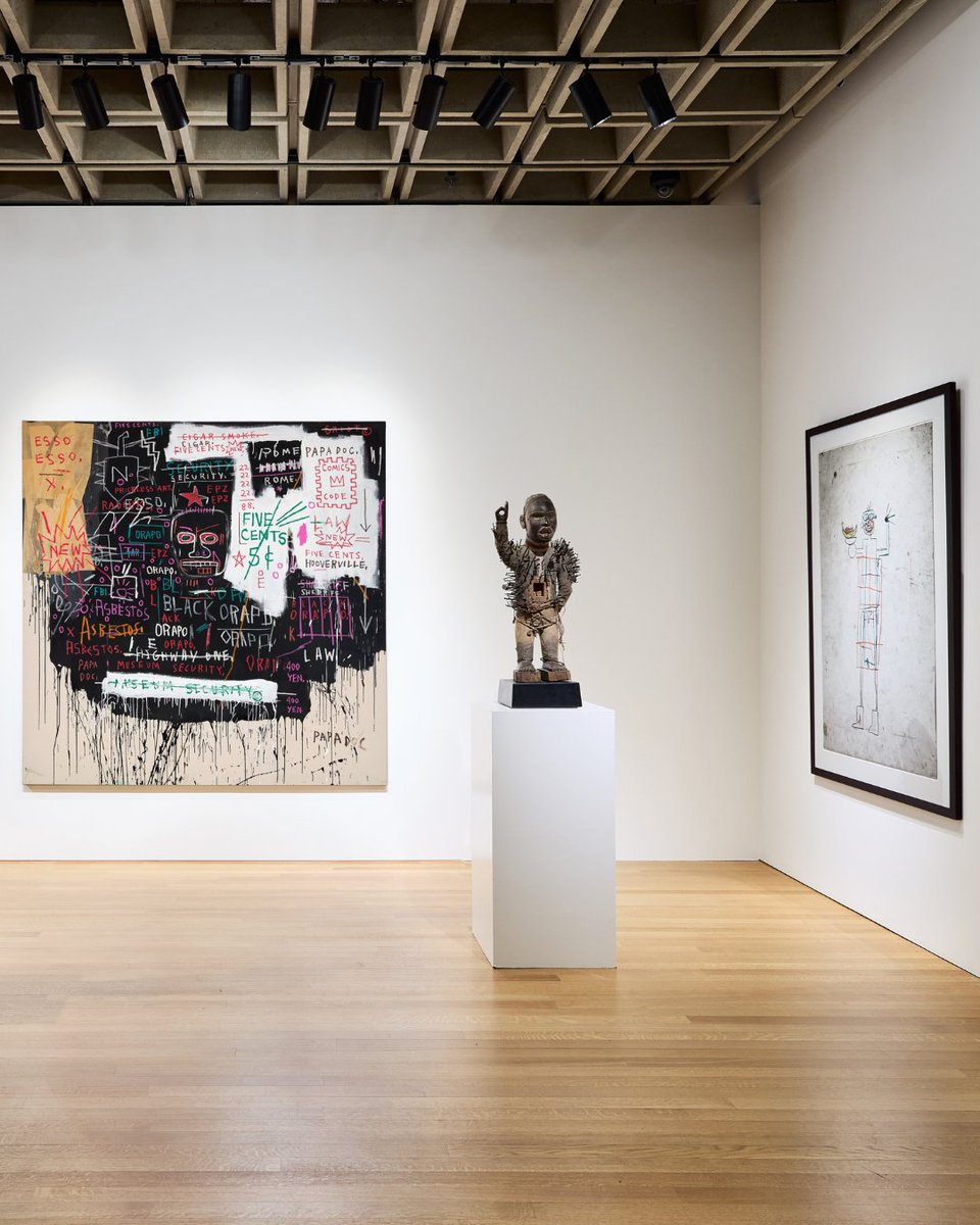 Sotheby's tweet media