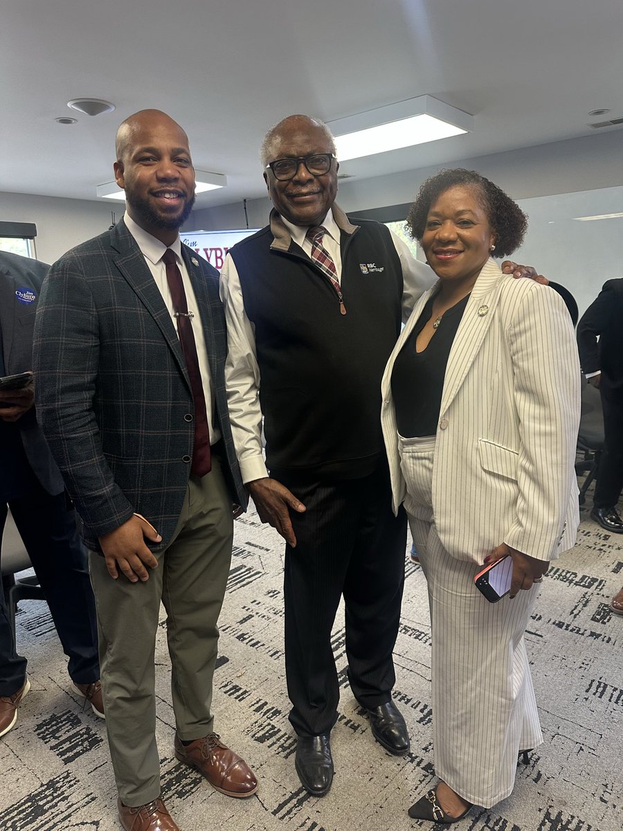 Tameika Isaac Devine tweet media