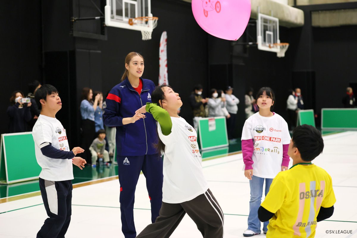 hummel(ヒュンメル公式 ) tweet media