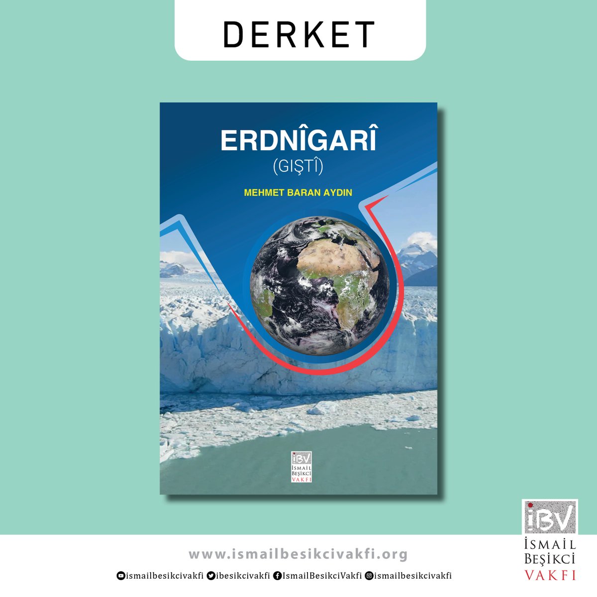 İsmail Beşikci Vakfı tweet media