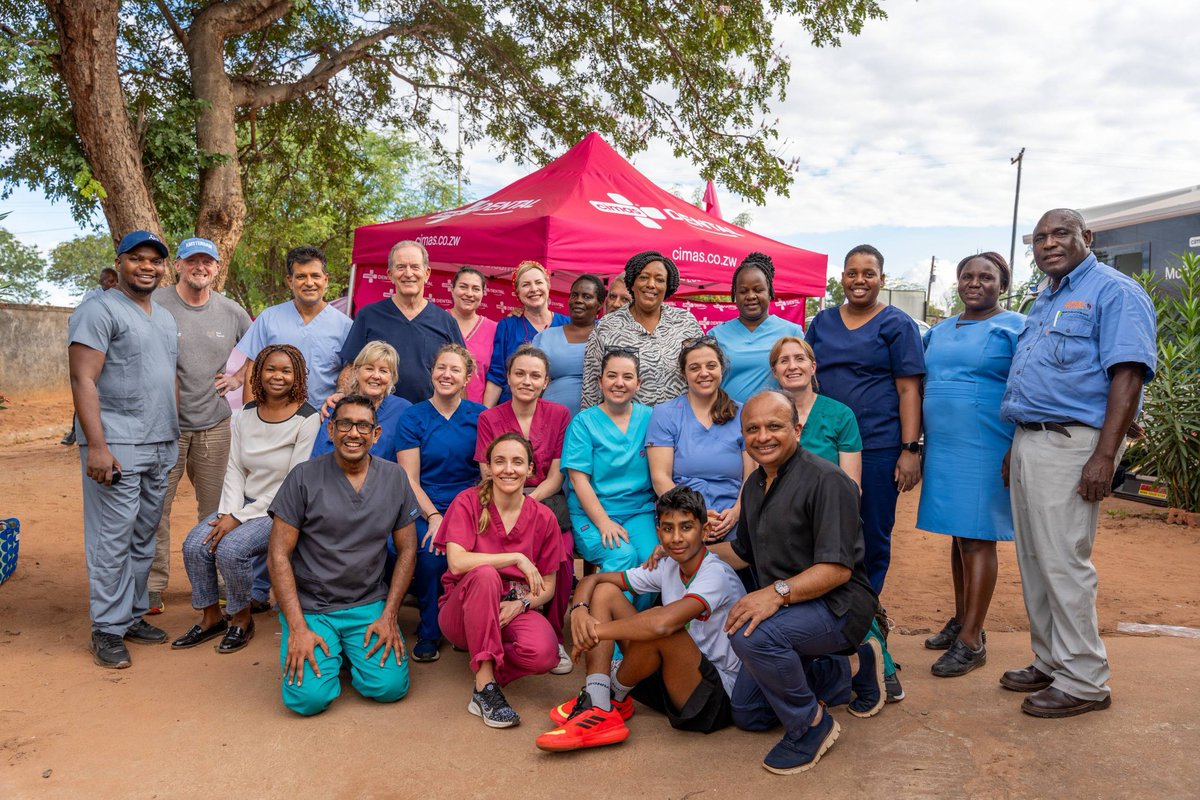 Cimas Health Group tweet media