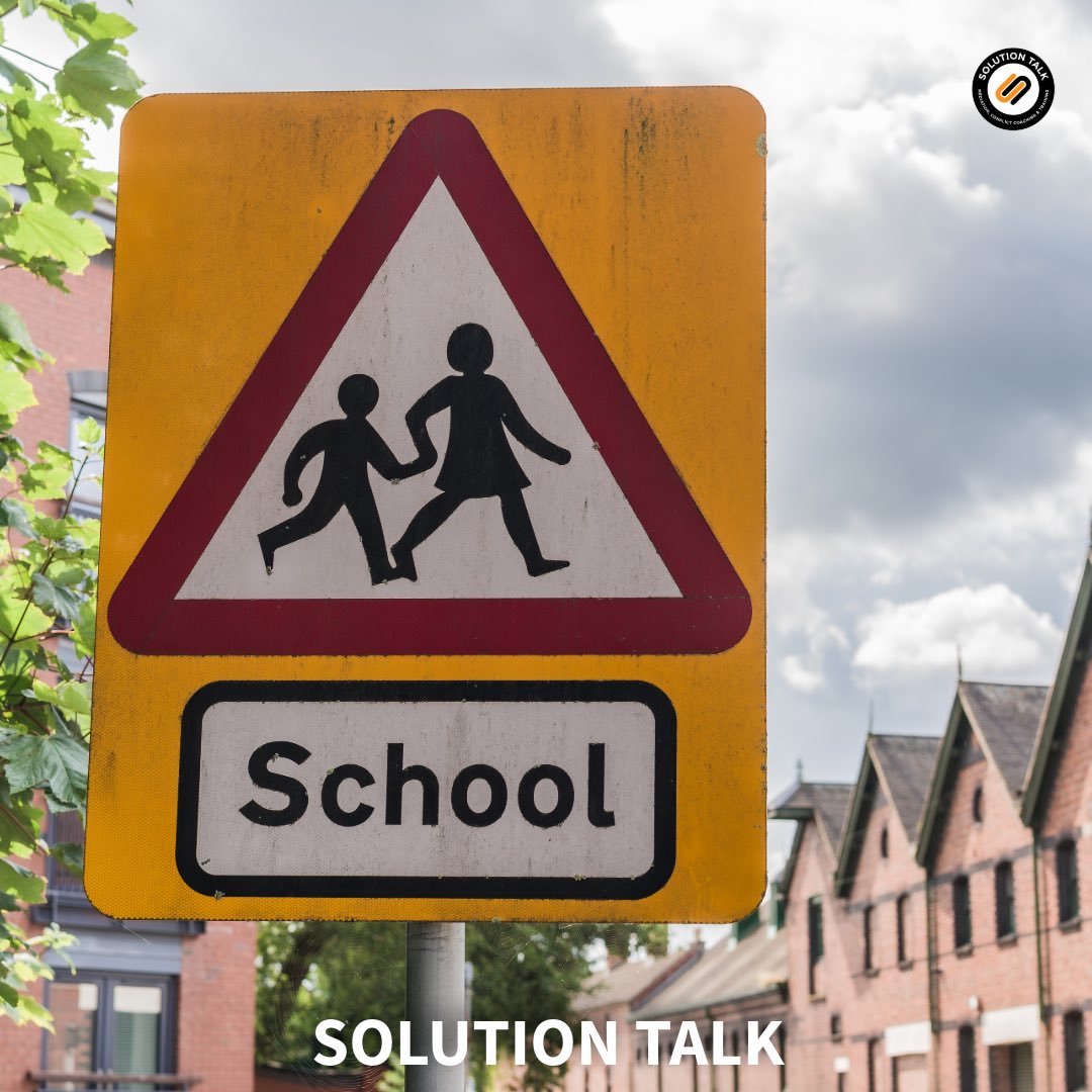 🆂🅾🅻🆄🆃🅸🅾🅽 🆃🅰🅻🅺 tweet media