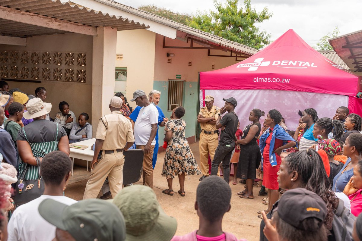 Cimas Health Group tweet media