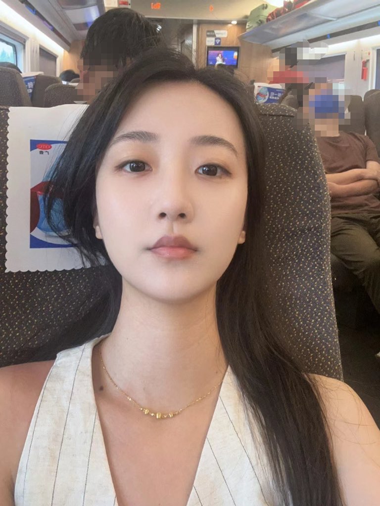 北京南航李思瑞 tweet media