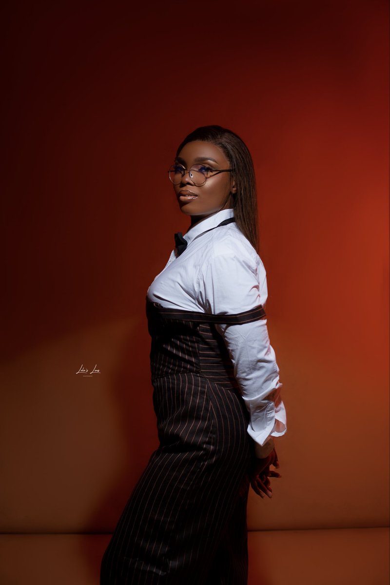 iamLadyMoh's tweet photo. In whom the Lord has favored 
Happy birthday to you LADYMOH

Cheers to a greater year 🥂🥂 https://t.co/oPsUOchwYG